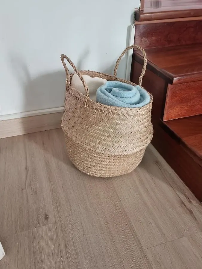 Appartamento El Rincon De Mi Nina La Laguna