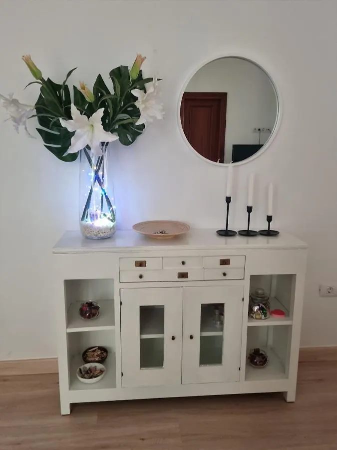 Appartamento El Rincon De Mi Nina La Laguna