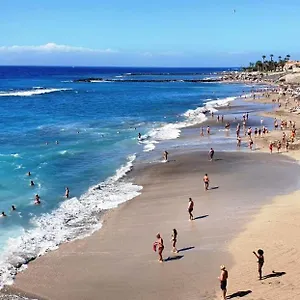 Appartamento Feel-good-oasis, Playa Paraiso (Tenerife)