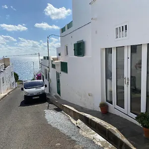 Appartamento Casa La Fula, Playa Quemada