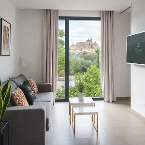 Tandem Torre De La Calahorra , Cordova Spagna