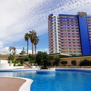 Appartamento Brisa Del Teide - Free Parking, Playa Paraiso (Tenerife)